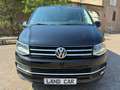 Volkswagen T6 Multivan T6 Multivan 2.0 TDI Dsg Highline Negru - thumbnail 2