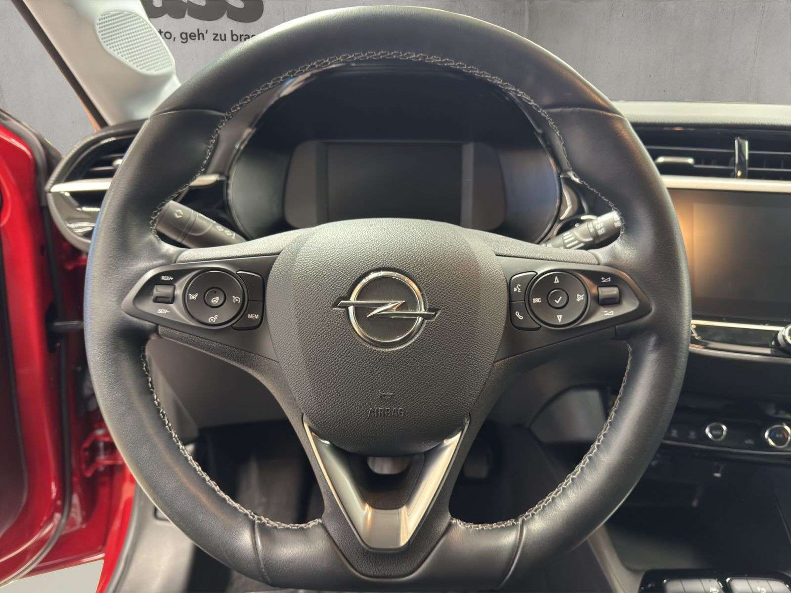 Opel Corsa-e