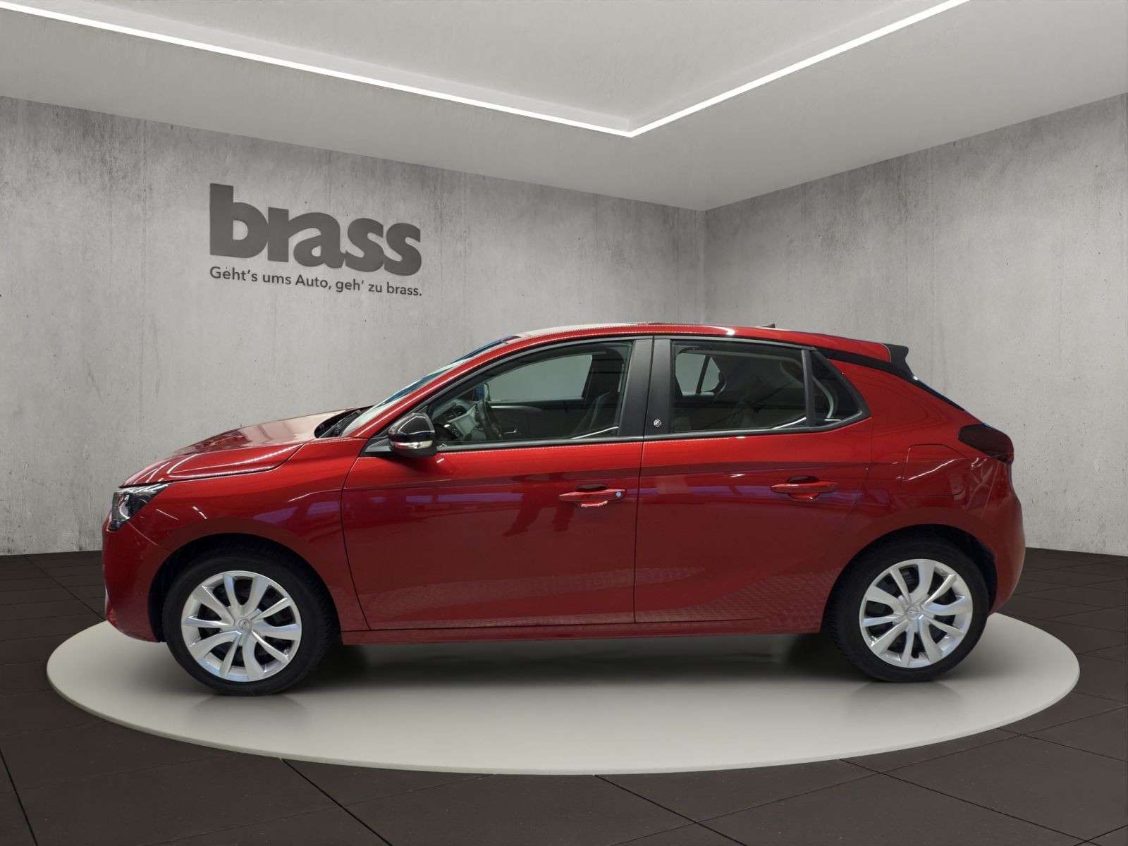 Opel Corsa-e