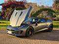 Jaguar F-Type F-Type Convertibile Cabrio 3.0 V6 auto E6 Gris - thumbnail 6