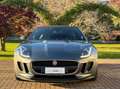 Jaguar F-Type F-Type Convertibile Cabrio 3.0 V6 auto E6 Gris - thumbnail 2