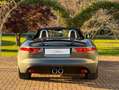 Jaguar F-Type F-Type Convertibile Cabrio 3.0 V6 auto E6 Gris - thumbnail 3