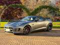 Jaguar F-Type F-Type Convertibile Cabrio 3.0 V6 auto E6 Gris - thumbnail 4