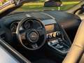 Jaguar F-Type F-Type Convertibile Cabrio 3.0 V6 auto E6 Gris - thumbnail 13