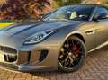 Jaguar F-Type F-Type Convertibile Cabrio 3.0 V6 auto E6 Gris - thumbnail 5