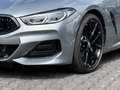 BMW 840 d xDrive M SPORT+HUD+ACC+360+SOFT+LASER+B&W Szary - thumbnail 5