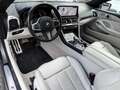 BMW 840 d xDrive M SPORT+HUD+ACC+360+SOFT+LASER+B&W Szary - thumbnail 9