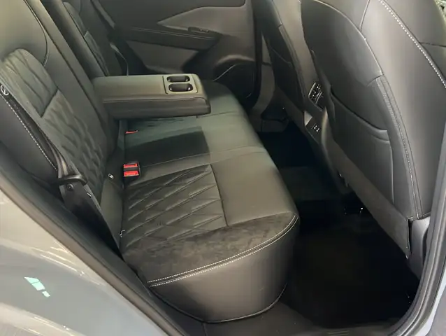 Nissan Qashqai view 15