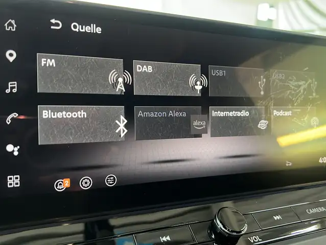 Nissan Qashqai view 24
