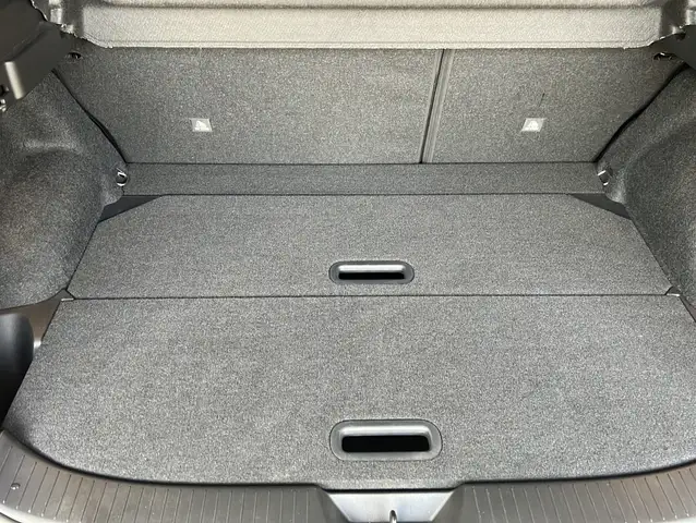Nissan Qashqai view 13