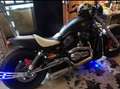 Harley-Davidson V-Rod 1200.Km 12000 gommata nuova revisionata Bianco - thumbnail 2