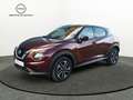 Nissan Juke 1.0 DIG-T 84KW N-CONNECTA DCT 5P Burdeos - thumbnail 1