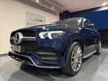 Mercedes-Benz GLE 350 de 4Matic EQ-Power Coupé Premium Plus AMG Blu/Azzurro - thumbnail 1
