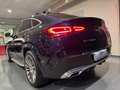 Mercedes-Benz GLE 350 de 4Matic EQ-Power Coupé Premium Plus AMG Blu/Azzurro - thumbnail 4