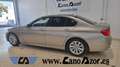 BMW 520 520dA Gris - thumbnail 9