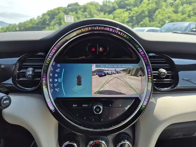 Mini Cooper Cooper view 7