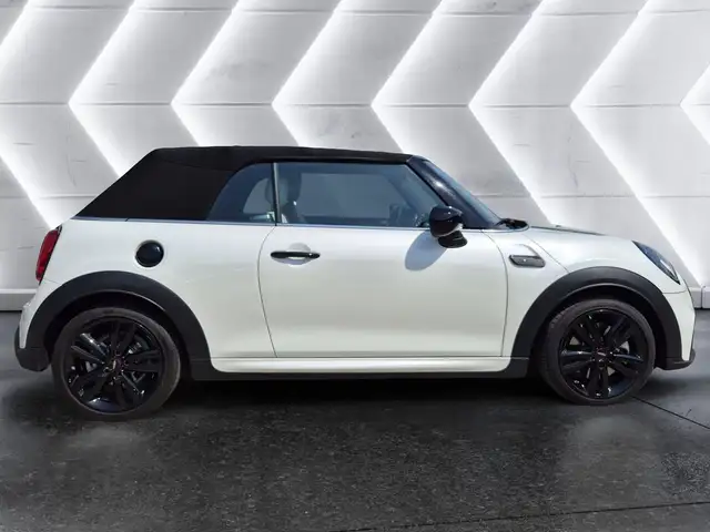 Mini Cooper Cooper view 5