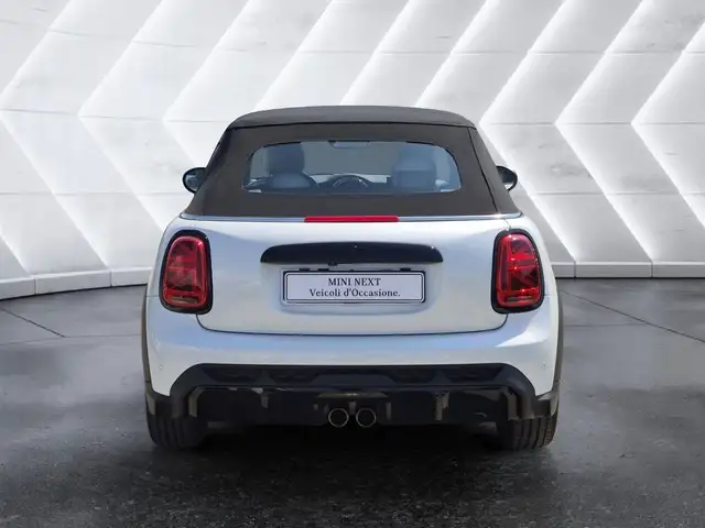 Mini Cooper Cooper view 3