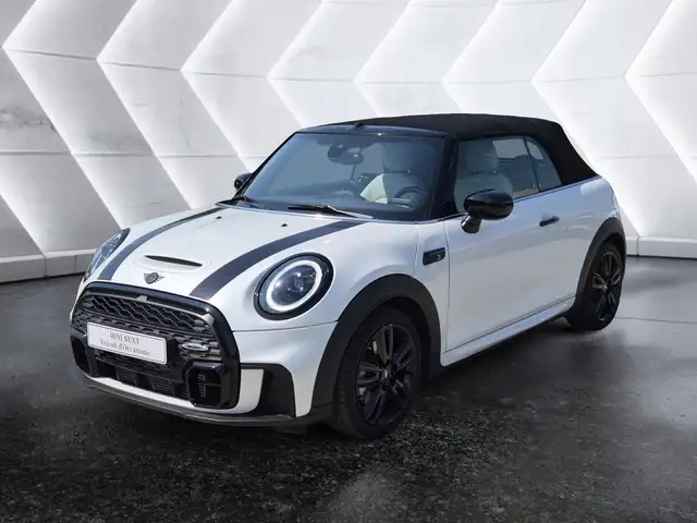 Mini Cooper Cooper main image