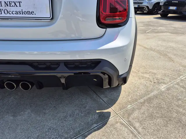 Mini Cooper Cooper view 14