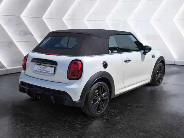 Mini Cooper Cooper view 4