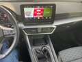 SEAT Leon ST 1.5 TSI FR VOLL-LED+NAVI+APP+ACC+SHZ+RFK Grau - thumbnail 6