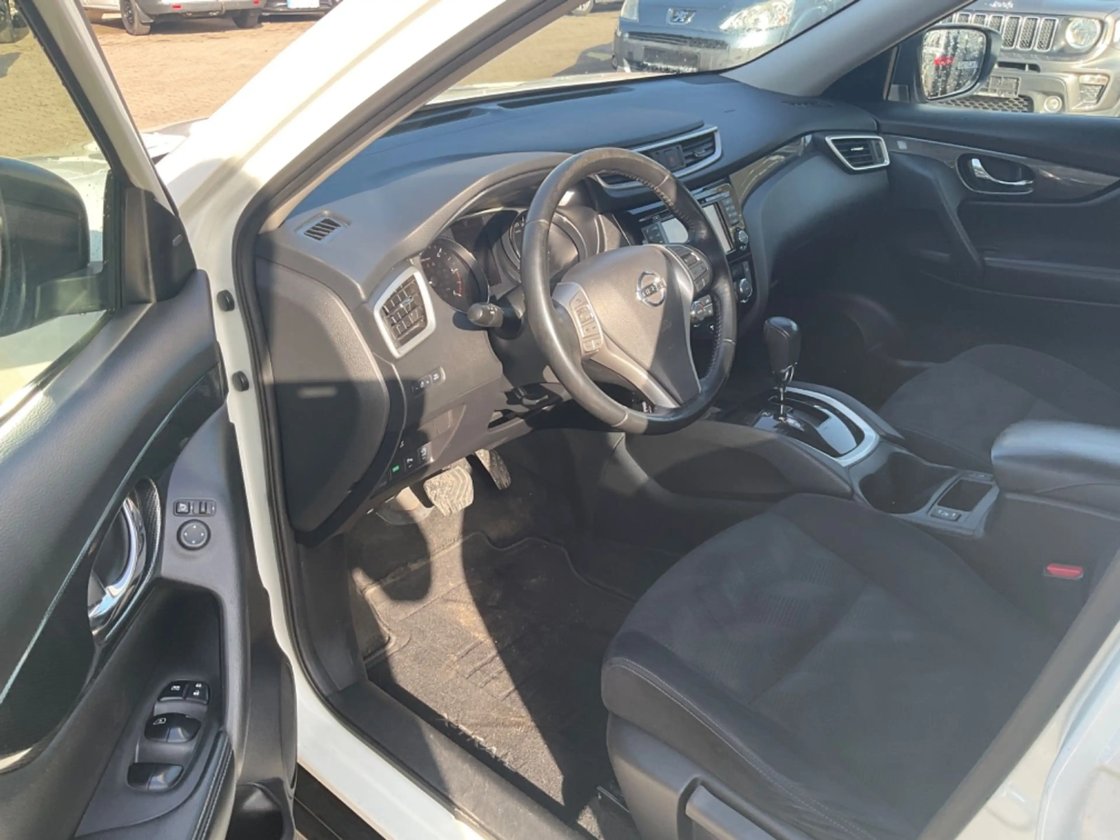 Nissan X-Trail Acenta TUV NEU — photo 2