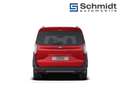 Ford Transit Courier Tourneo Courier Active 1,0L Eboost 125PS A FWD Rot - thumbnail 5
