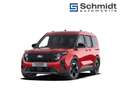 Ford Transit Courier Tourneo Courier Active 1,0L Eboost 125PS A FWD Rot - thumbnail 1