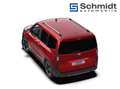 Ford Transit Courier Tourneo Courier Active 1,0L Eboost 125PS A FWD Rot - thumbnail 6