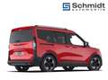 Ford Transit Courier Tourneo Courier Active 1,0L Eboost 125PS A FWD Rot - thumbnail 4