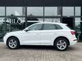 Audi Q5 40 2.0 tdi quattro 190cv s-tronic Bianco - thumbnail 6