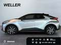 Toyota C-HR 1.8 Hybrid Teamplayer *Kamera*PDC*SHZ*LED* Argent - thumbnail 5