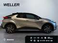 Toyota C-HR 1.8 Hybrid Teamplayer *Kamera*PDC*SHZ*LED* Argent - thumbnail 10
