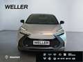 Toyota C-HR 1.8 Hybrid Teamplayer *Kamera*PDC*SHZ*LED* Argent - thumbnail 2