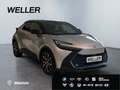 Toyota C-HR 1.8 Hybrid Teamplayer *Kamera*PDC*SHZ*LED* Argent - thumbnail 4