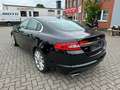 Jaguar XF 3.0 V6 Diesel S Premium Luxury Schwarz - thumbnail 7