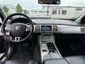 Jaguar XF 3.0 V6 Diesel S Premium Luxury Schwarz - thumbnail 10