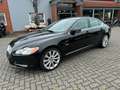 Jaguar XF 3.0 V6 Diesel S Premium Luxury Schwarz - thumbnail 4