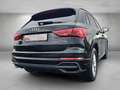 Audi Q3 S line 45 TFSI e S tronic *Navi*Matrix* Noir - thumbnail 3