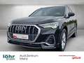 Audi Q3 S line 45 TFSI e S tronic *Navi*Matrix* Noir - thumbnail 1