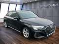 Audi A3 S line 35 1.5 TFSI S-tronic Negro - thumbnail 2