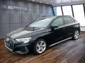 Audi A3 S line 35 1.5 TFSI S-tronic Negro - thumbnail 1