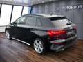 Audi A3 S line 35 1.5 TFSI S-tronic Negro - thumbnail 6