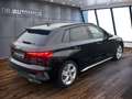 Audi A3 S line 35 1.5 TFSI S-tronic Negro - thumbnail 4