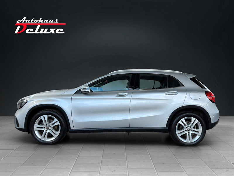 Mercedes-Benz GLA 200 CGI URBAN NAVI-KAMERA-LED-TOTWINKEL — photo 4