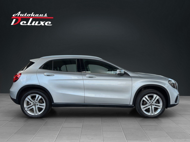 Mercedes-Benz GLA 200 CGI URBAN NAVI-KAMERA-LED-TOTWINKEL — photo 8