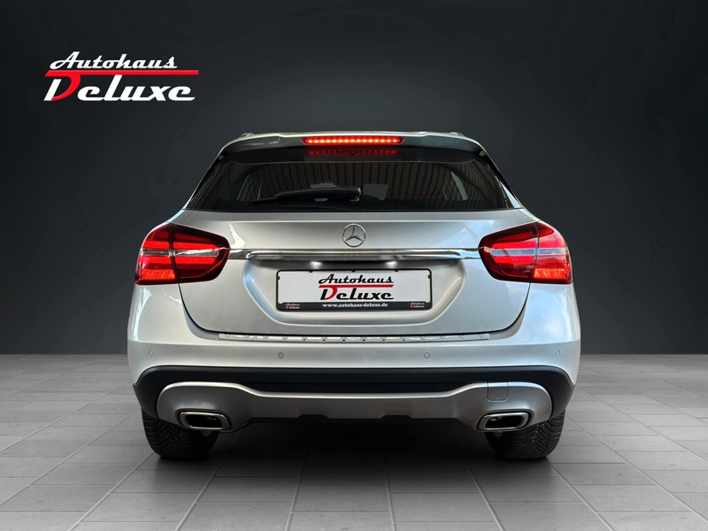 Mercedes-Benz GLA 200 CGI URBAN NAVI-KAMERA-LED-TOTWINKEL — photo 6