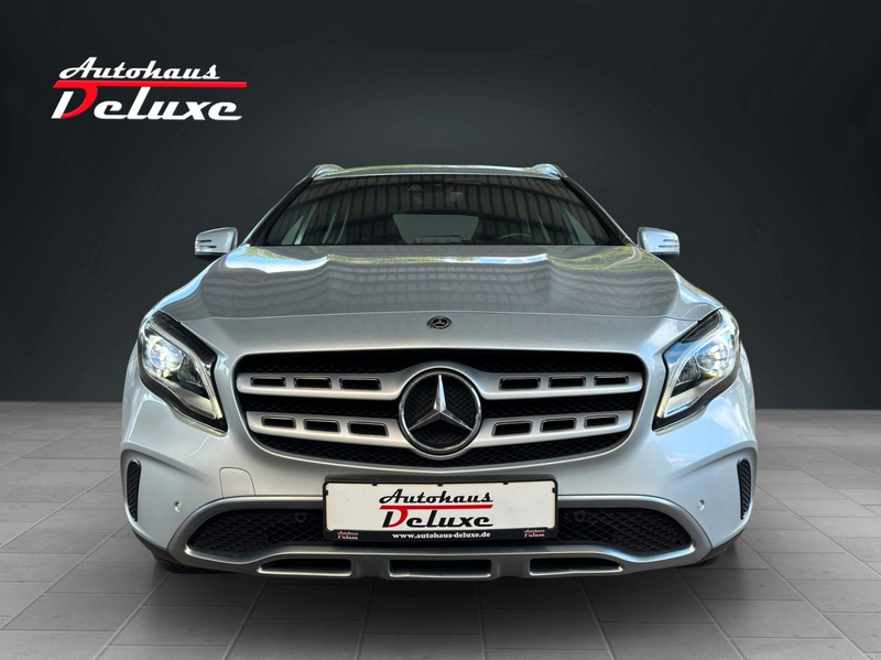 Mercedes-Benz GLA 200 CGI URBAN NAVI-KAMERA-LED-TOTWINKEL — photo 2