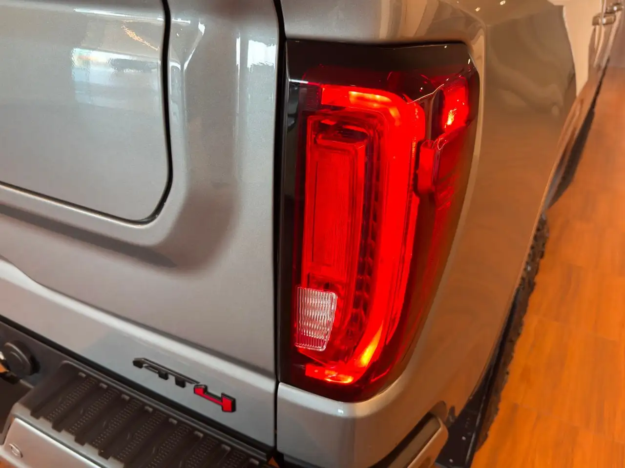 GMC Sierra 1500 fotografie GMC Sierra 1500